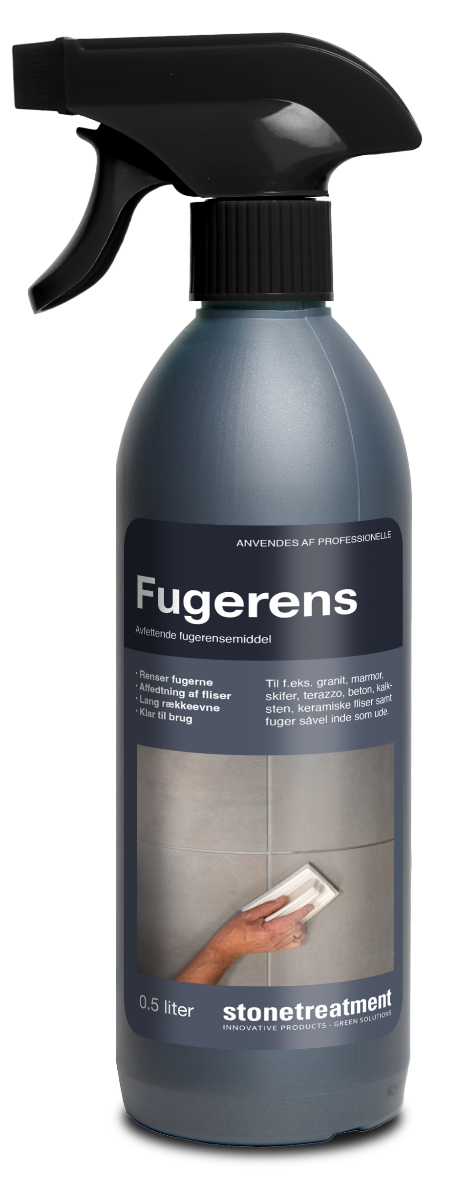 Fugerens (Spray)