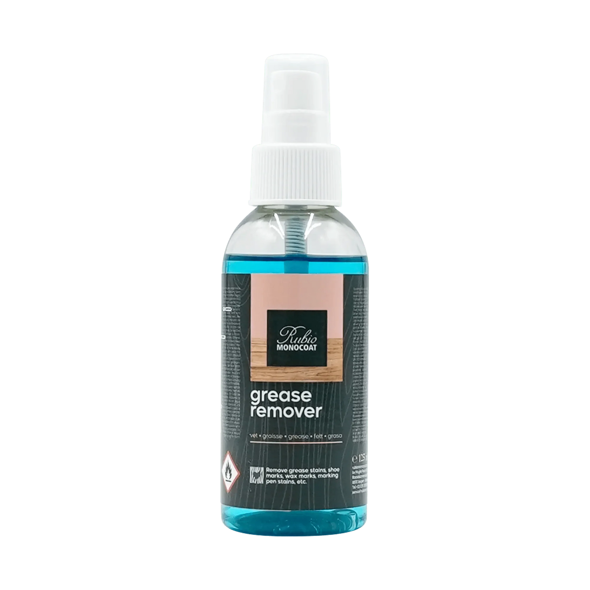 Rubio Monocoat Grease Remover