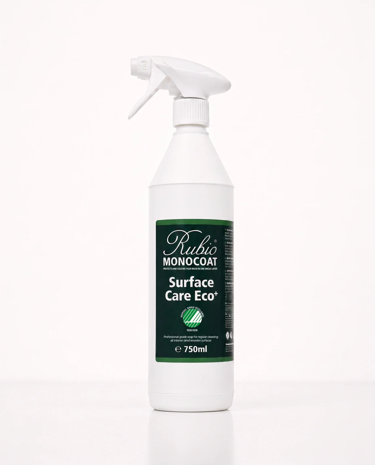 Rubio Monocoat Surface Care Eco +