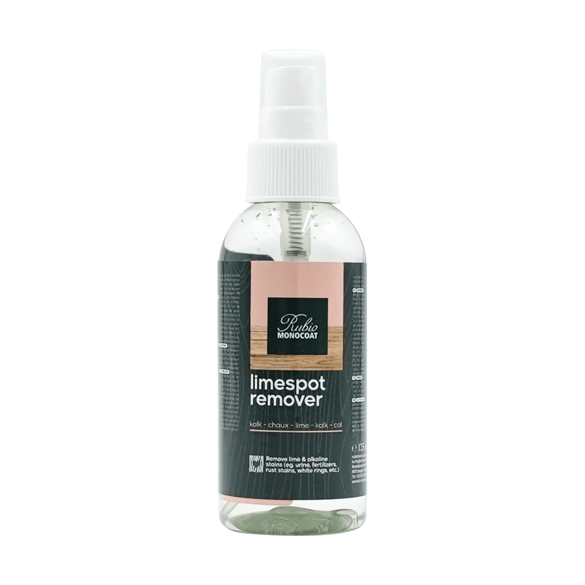 Rubio Monocoat Limespot Remover