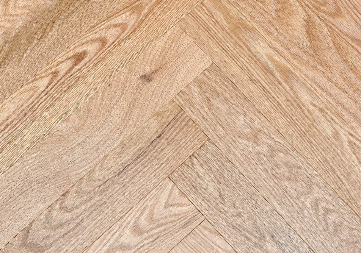 Red Oak Silenzio - Stonetreatment