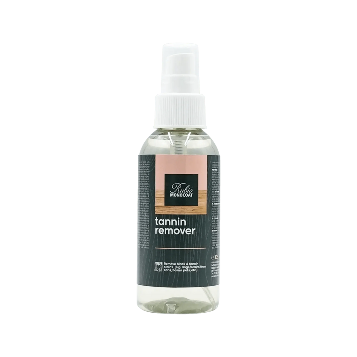 Rubio Monocoat Tannin Remover
