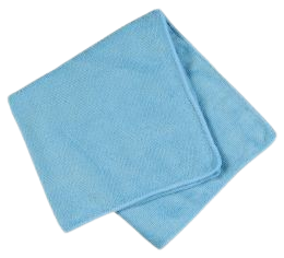 Microfiberklud 40x40