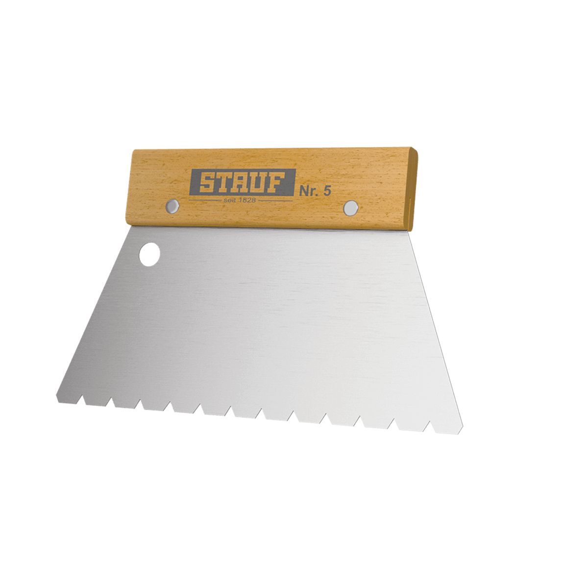 Stauf Tandspartel nr. 5