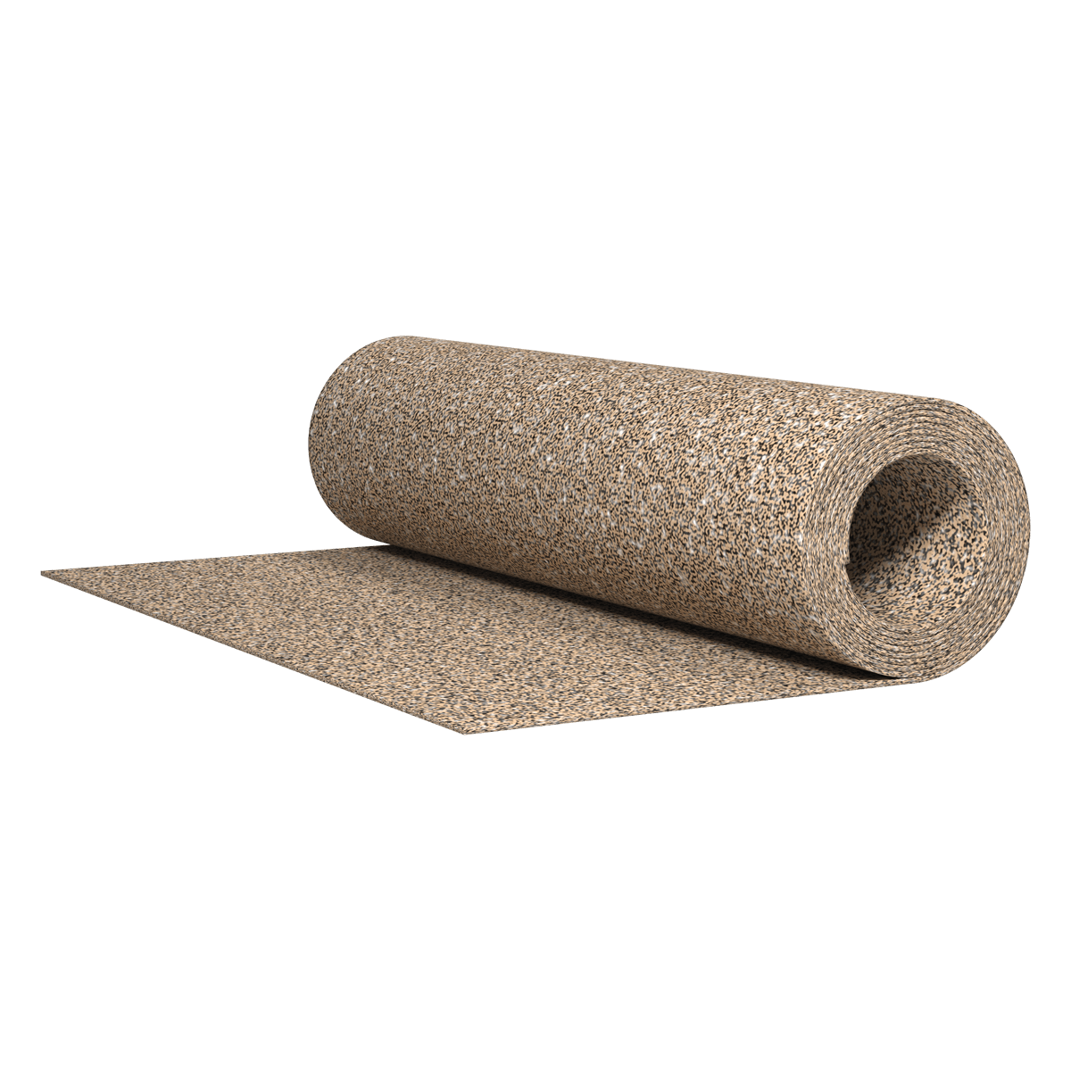 Stauf Comfort Pad 2 mm (30 m2 pr. rulle)