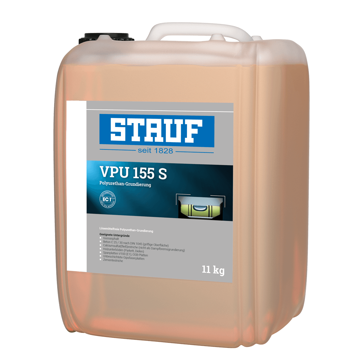 Stauf VPU (Primer) 155 S