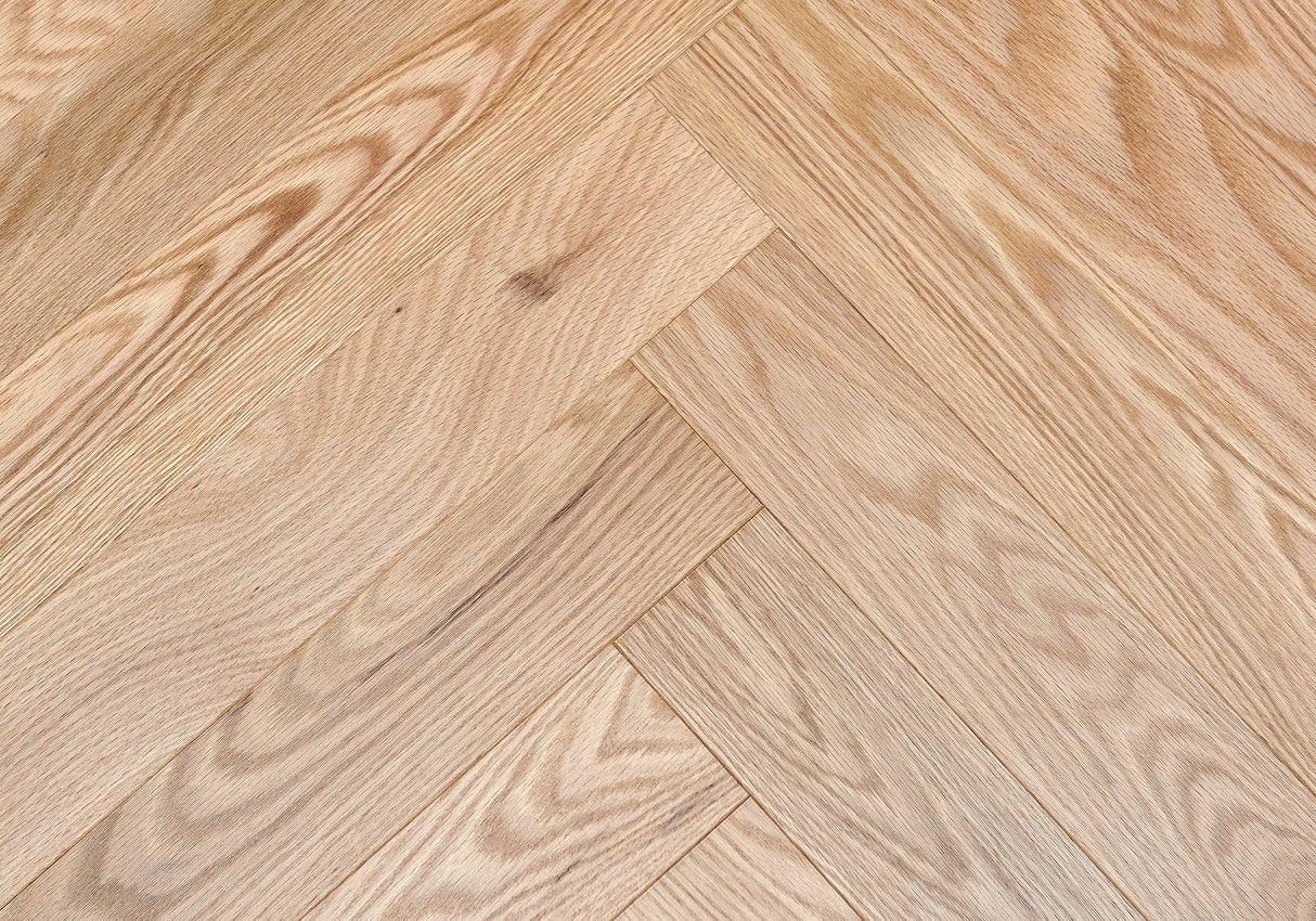 Red Oak Silenzio - Stonetreatment