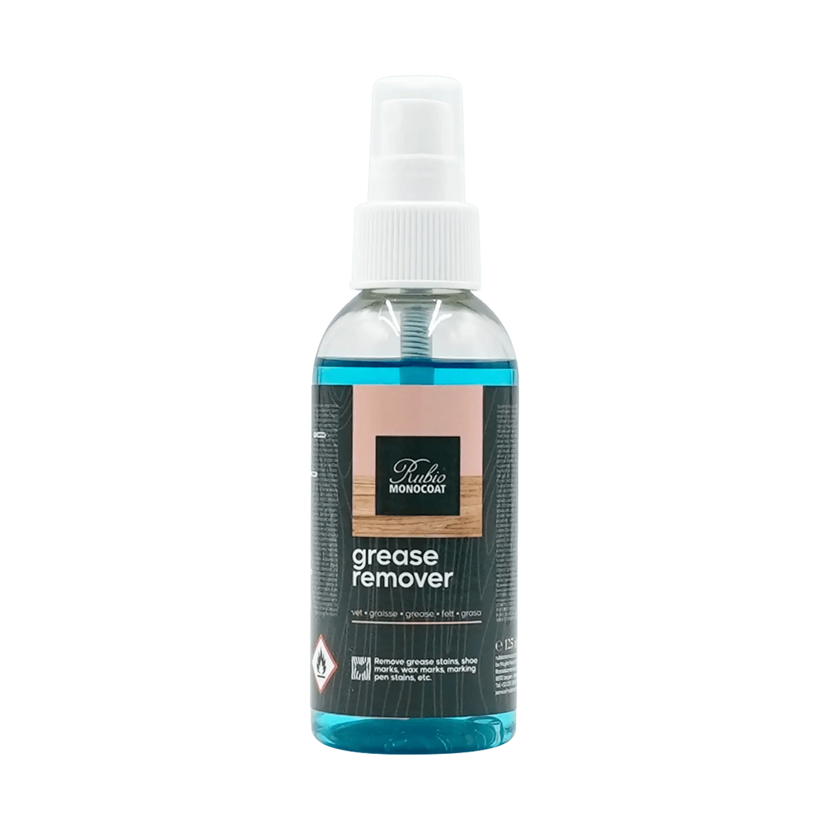 Rubio Monocoat Grease Remover