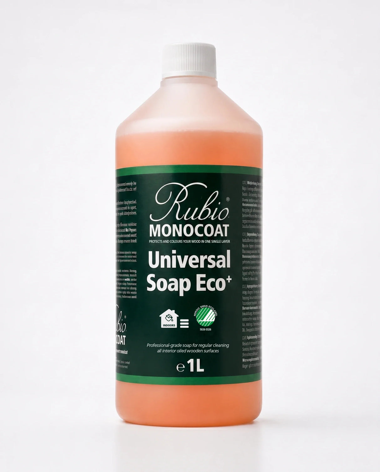Rubio Monocoat Universal Soap Eco +