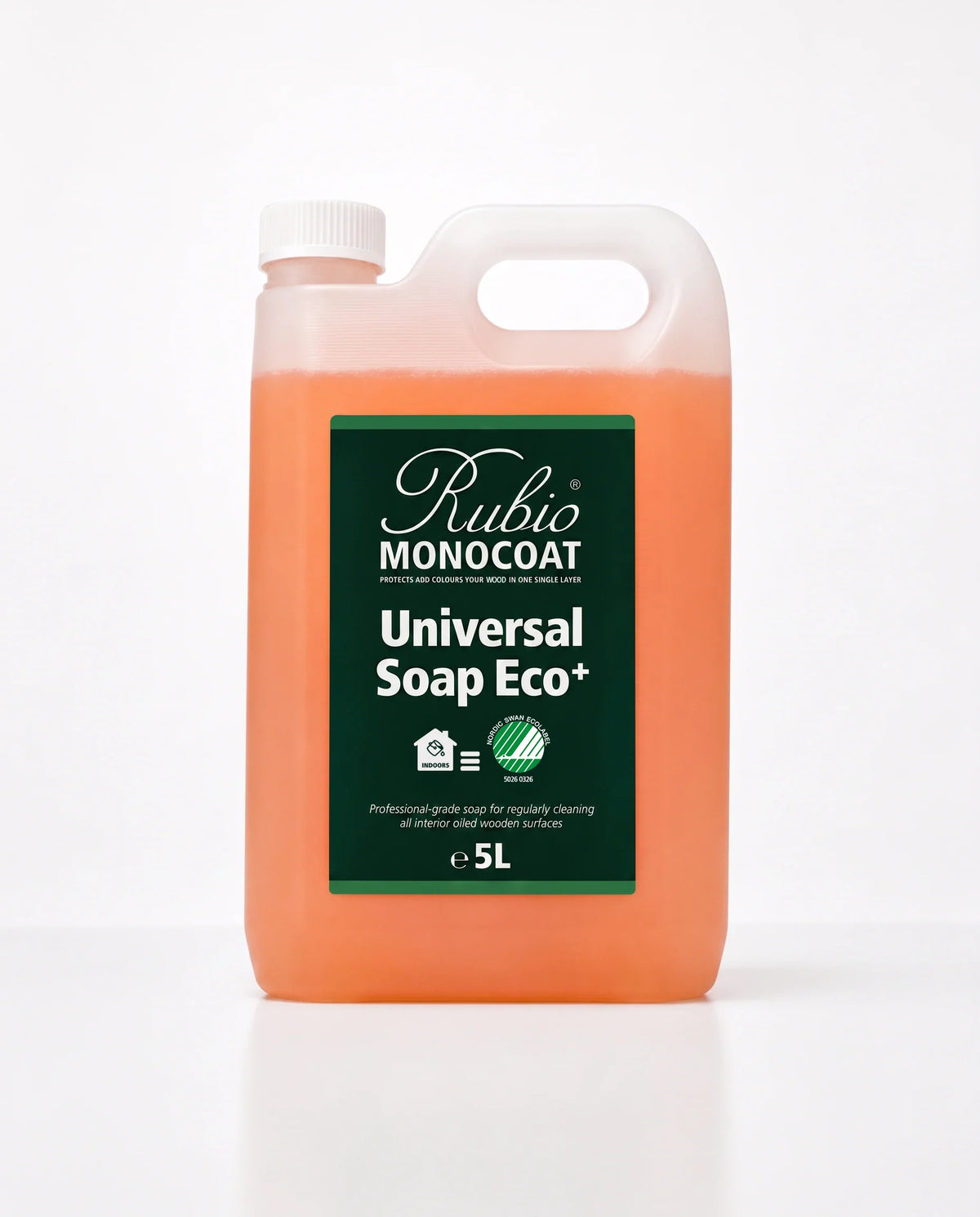 Rubio Monocoat Universal Soap Eco +