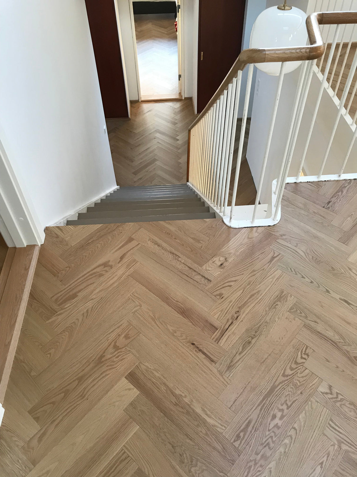 Red Oak Alba - Stonetreatment