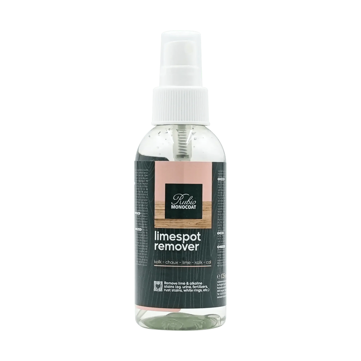 Rubio Monocoat Limespot Remover