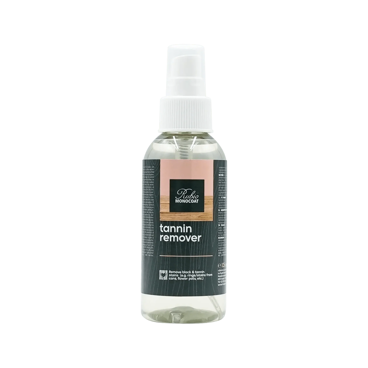 Rubio Monocoat Tannin Remover
