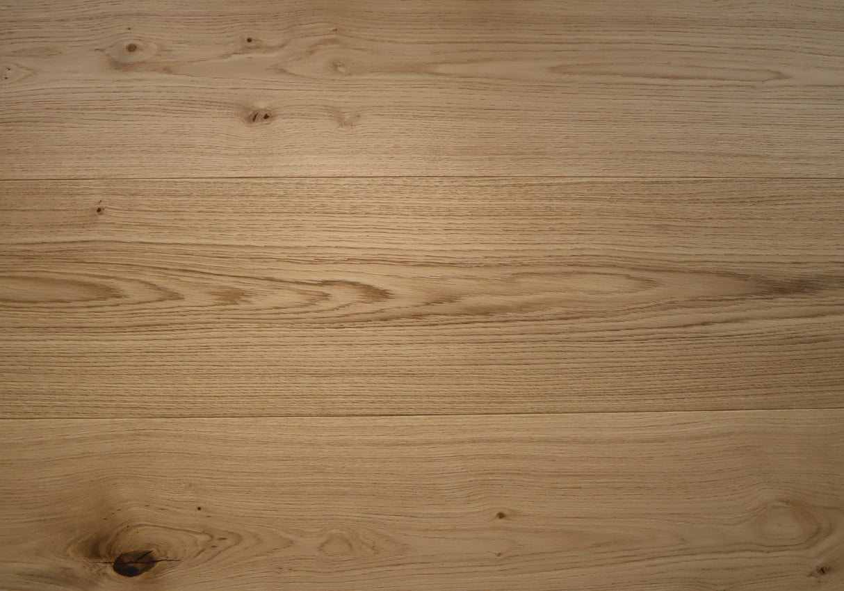 Natural Oak 15/4 x 240 x 2200mm - Stonetreatment