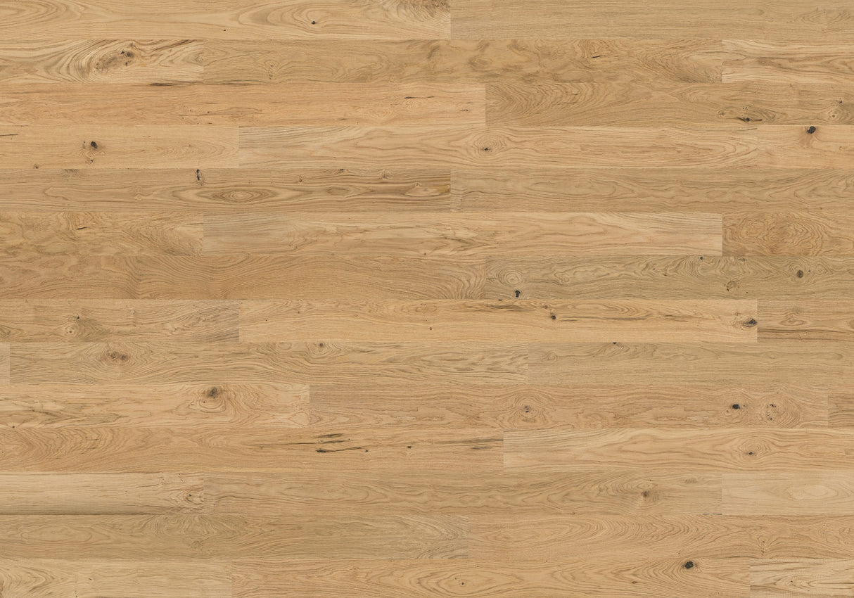 White Oak Natural - Stonetreatment