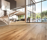 White Oak Natural - Stonetreatment